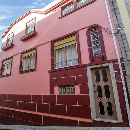 Lovelystay - 1St A Mirante بورتو المظهر الخارجي الصورة