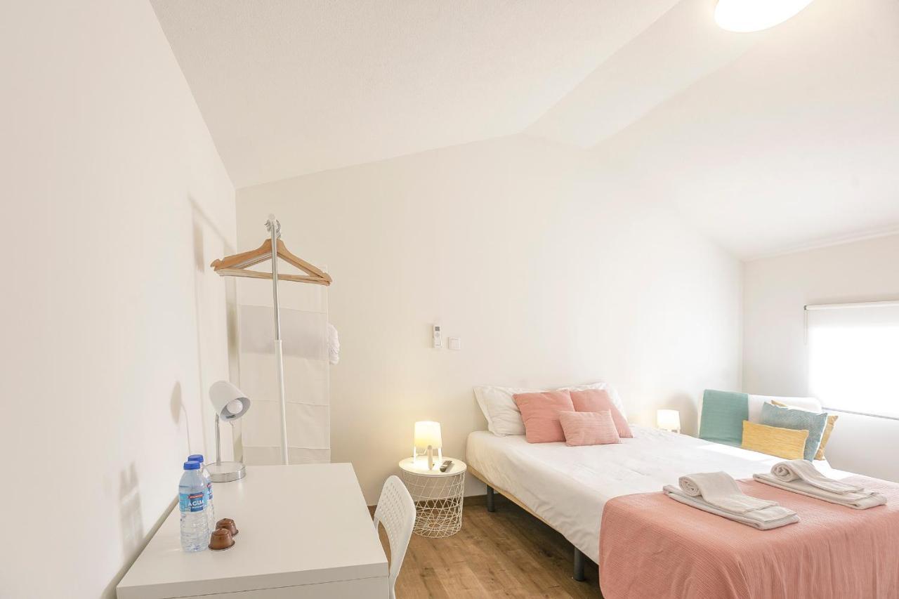 Lovelystay - 1St A Mirante بورتو المظهر الخارجي الصورة