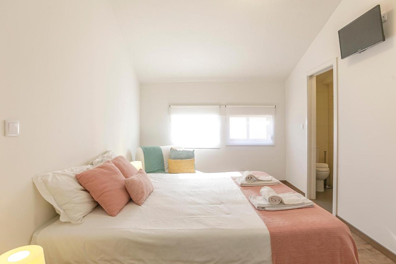 Lovelystay - 1St A Mirante بورتو المظهر الخارجي الصورة