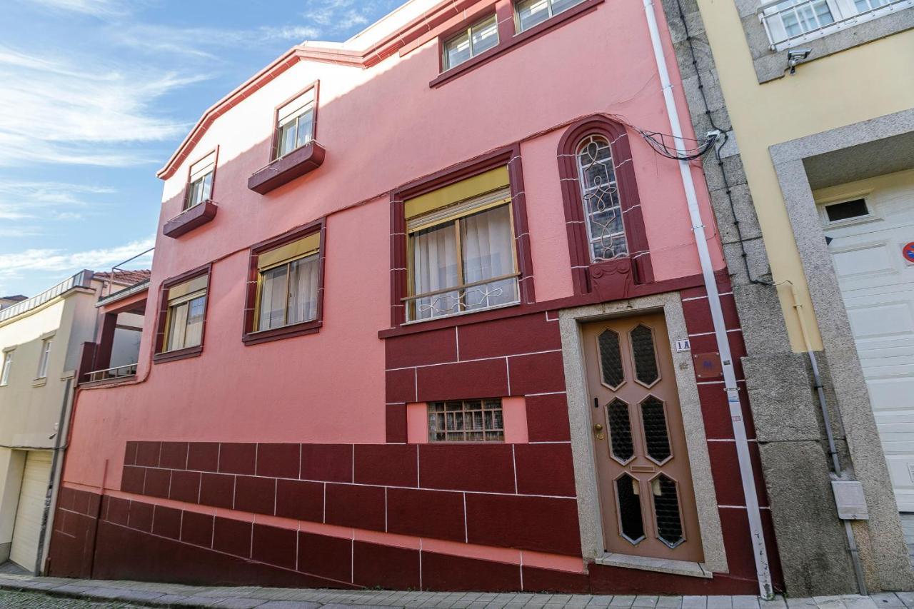 Lovelystay - 1St A Mirante بورتو المظهر الخارجي الصورة