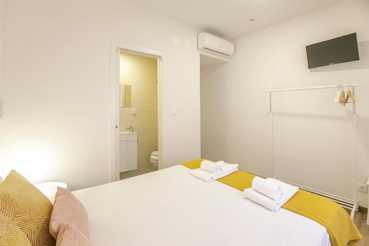Lovelystay - 1St A Mirante بورتو المظهر الخارجي الصورة